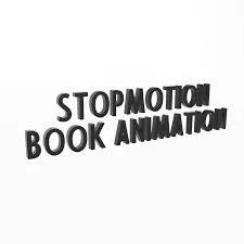 Stopmotion Book Animation Addon for Blender 4.0 | SM Book Addon