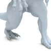 2 Head Dinosaur 3D Model Rigged 3D Model Creature Guard 27