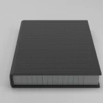Book rigged and animated(2)