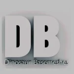 Dinosaur Basemeshes Addon1