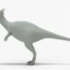 Dracorex 3D Model