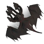 Dragon Rigged 3D Model (5)