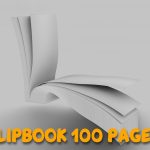 FLIPBOOK 100 Pages(3)