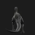 Indoraptor Rigged(16)