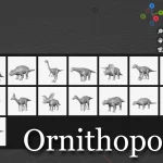 Ornithopods Addon