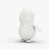 Low Poly Penguin 3D Model 3D Model Creature Guard 23