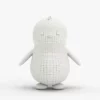Low Poly Penguin 3D Model 3D Model Creature Guard 24