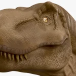 Realistic Tyrannosaurus Rex(3)