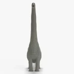Argentinosaurus 3d model