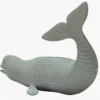 Beluga whale 3d model