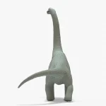 Brachiosaurus 3d model
