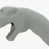 Camarasaurus head