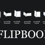 FLIPBOOK 3D 4.0 8 FLIPBOOKS