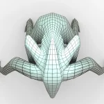 Femuto 3D Model