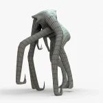 Femuto 3D Model