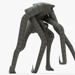 Femuto 3D Model