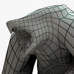 Femuto 3D Model