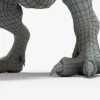 Giganotosaurus 3D Model