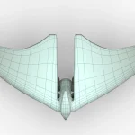 Hokmuto 3D Model