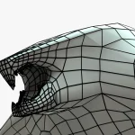 Hokmuto 3D Model