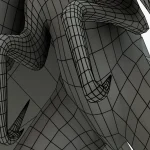 Hokmuto 3D Model