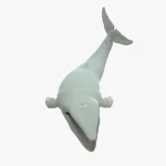 Humpback Whale 3D Model