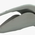Humpback Whale 3D Model