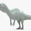 Ichthyovenator 3D Model