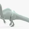 Ichthyovenator 3D Model