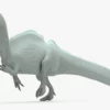 Ichthyovenator 3D Model