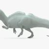 Ichthyovenator 3D Model