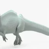 Ichthyovenator 3D Model