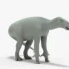Iguanodon 3d model