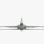 Pteranodon 3D Model