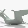 Pteranodon 3D Model