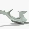Pteranodon 3D Model Rigged Basemesh 3D Model Creature Guard 20