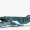 Realistic Blue Whale 3D Model Rigged 3D Model Creature Guard 37