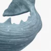 Realistic Sperm Whale Rigged 3D Model 3D Model Creature Guard 33