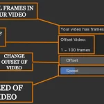 SPEED OF VIDEO FLIPBOOK 3D 4.0