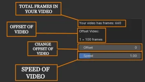 SPEED OF VIDEO FLIPBOOK 3D 4.0