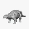 Crichtonsaurus Basemesh 3D Model Free Download 3D Model Creature Guard 12