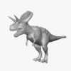 Ultimasaurus Basemesh 3D Model Free Download 3D Model Creature Guard 10