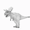Ultimasaurus Basemesh 3D Model Free Download 3D Model Creature Guard 18
