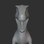 atrociraptor-base-mesh-3d-model-8cd2afd88d