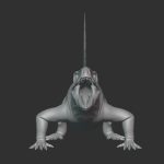 dimetrodon-basemesh-low-poly-3d-model-4dc92d1e02