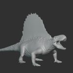 dimetrodon-basemesh-low-poly-3d-model-d0f5545dc5