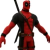 Deadpool 3D Model Free Download 3D Model Creature Guard 17