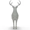 Deer 3D Model Free Download 3D Model Creature Guard 27