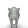 Pig Pack 3D Model Free Download 3D Model Creature Guard 32