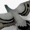 Pigeon 3D Model Free Download 3D Model Creature Guard 17